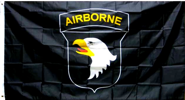 Military Airborne