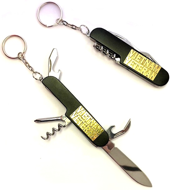 Military Pocket KNIFE