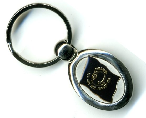 Military KEYCHAIN