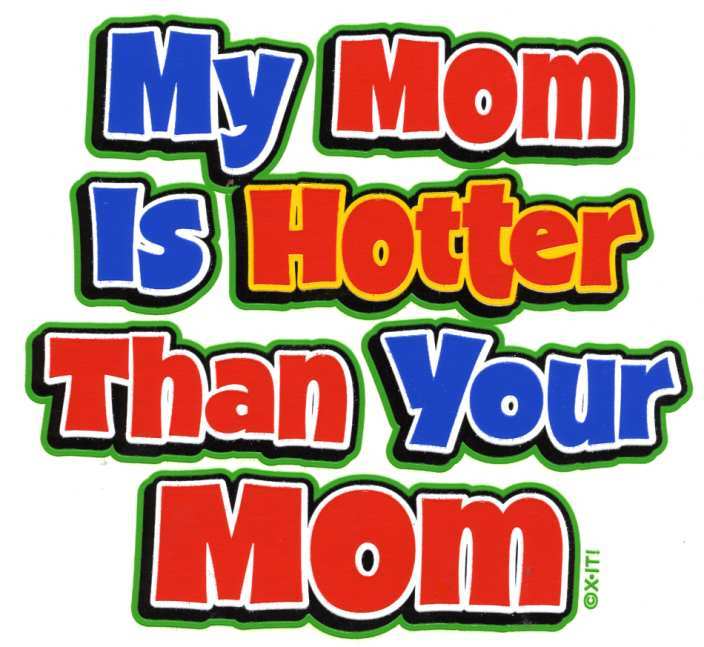 Mom