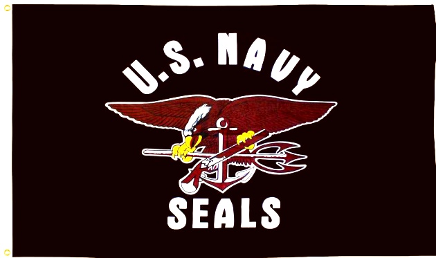 Military Navy SEALS