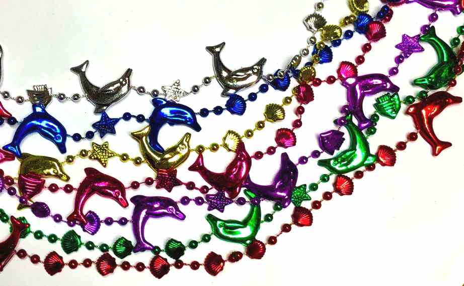 Mardi Gras BEADS