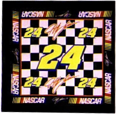 Gordon Bandana