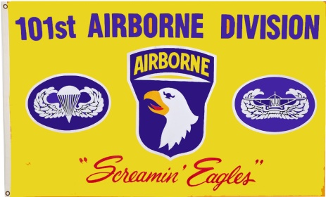 Military Airborne