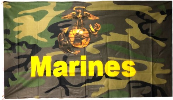 Military Marines