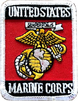 Military Marines