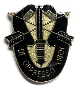 Military Special Forces