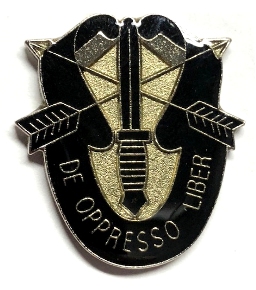 MilitAry SpECiAl ForCEs