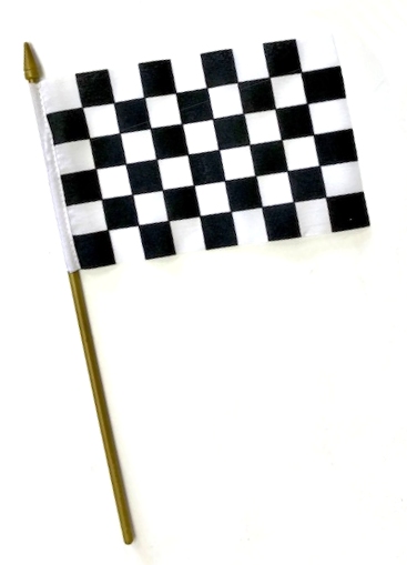 Racing FLAG Merchandise