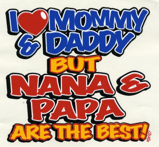 Nana/Papa