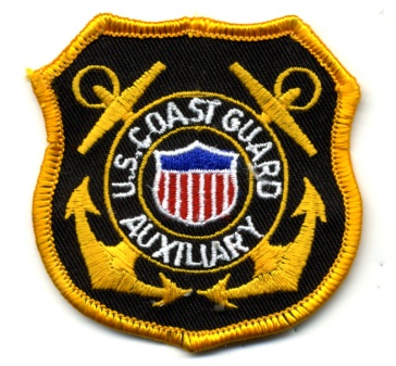 Military Coast Guard