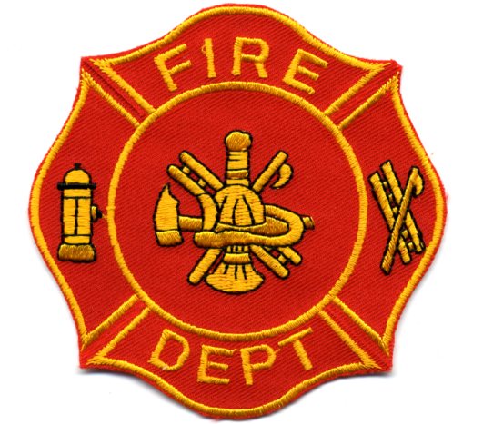 Fire Dept