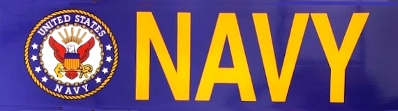 Military DECAL