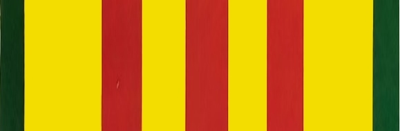 Military Decal