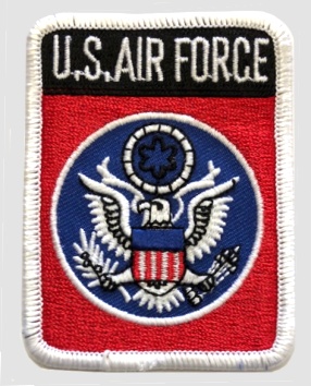 Military Air Force