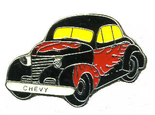 CARs