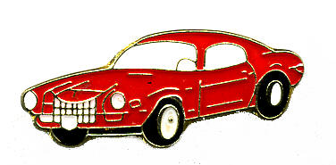 CARs