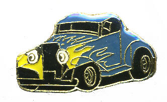 CARs