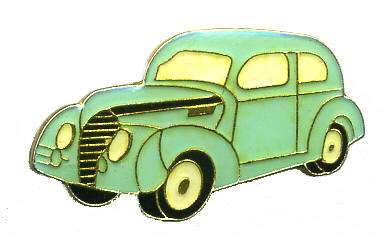 CARs