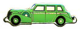 CARs