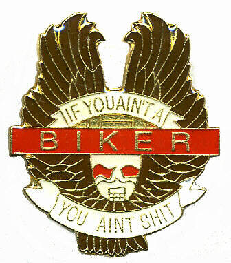 Biker