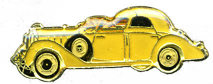 CARs