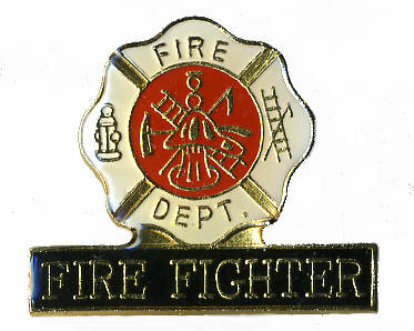 Fire Dept.