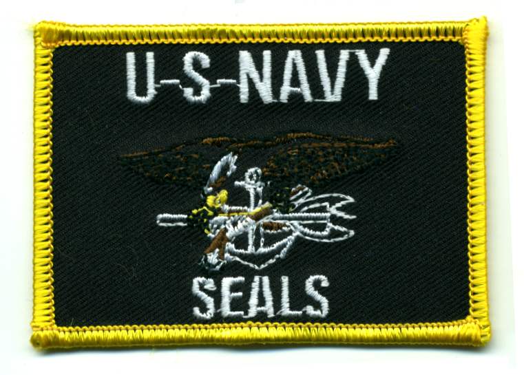 Military Navy Seals