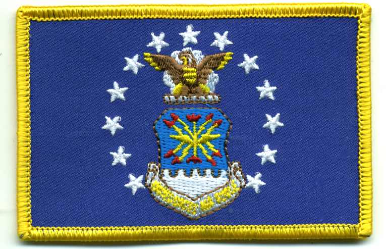 Military AIR Force