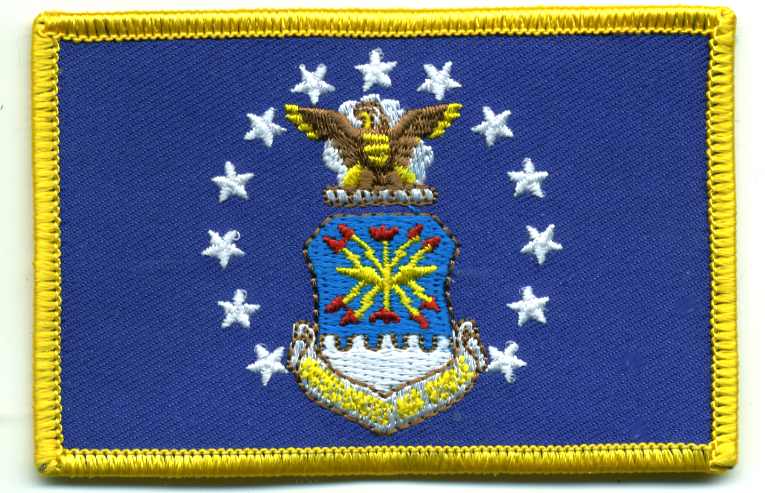 Military Air Force