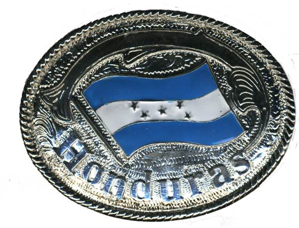 BELT Buckle