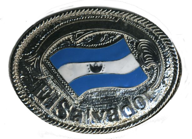 BELT Buckle