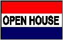 SIGN / Open House