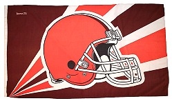 NFL Licensed FLAG