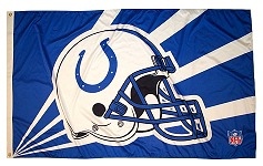 NFL Licensed FLAG