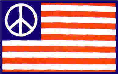 America / Peace