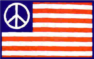 America / PEACE