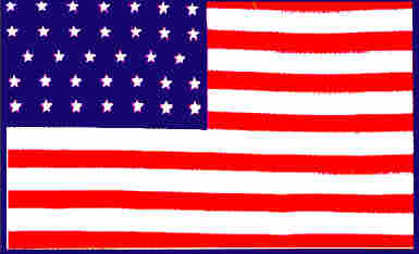 AmEricA / 34 STARs