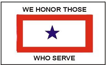MilitAry BluE STAR