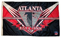 NFL LICENSED Flag