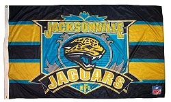 NFL LICENSED Flag