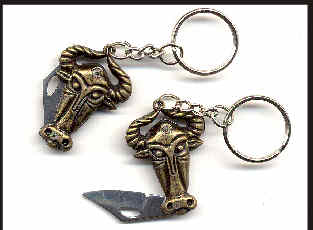 KEYCHAIN