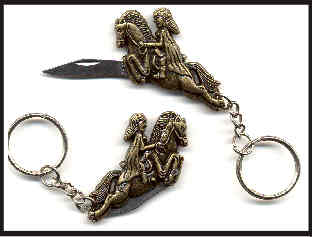 Keychain