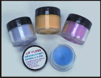Make Up