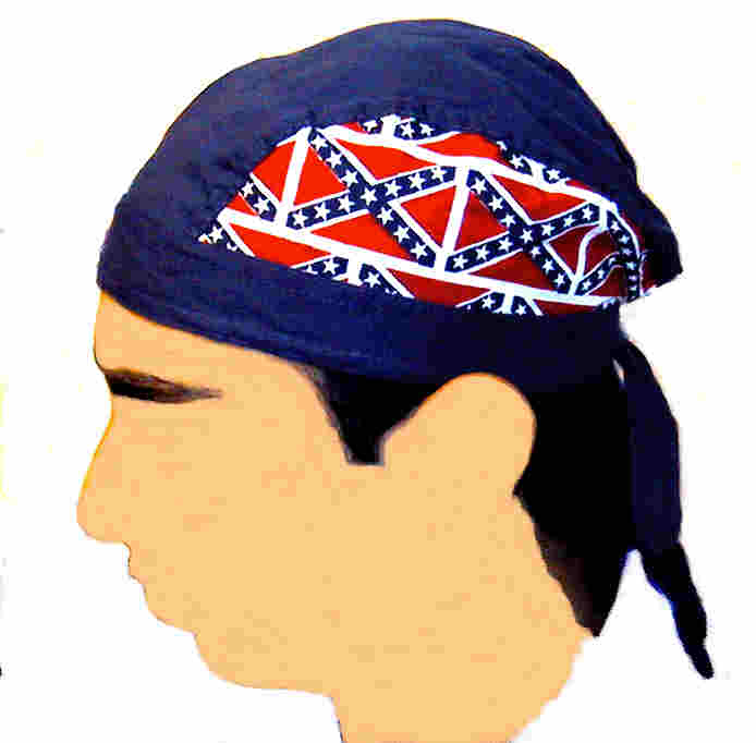 Bandana CAPS