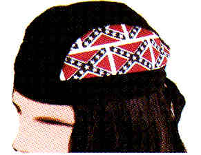 Bandana Caps