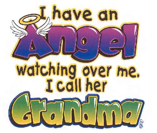 Grandma