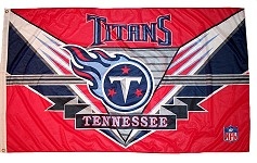 NFL Licensed Flag