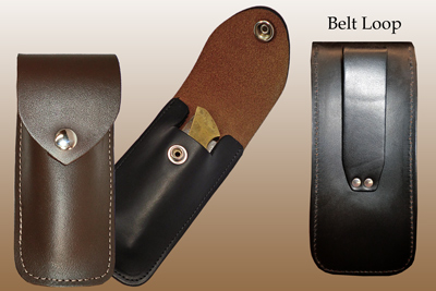 Extra Large KNIFE Case