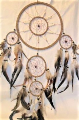 DREAM CATCHER 8